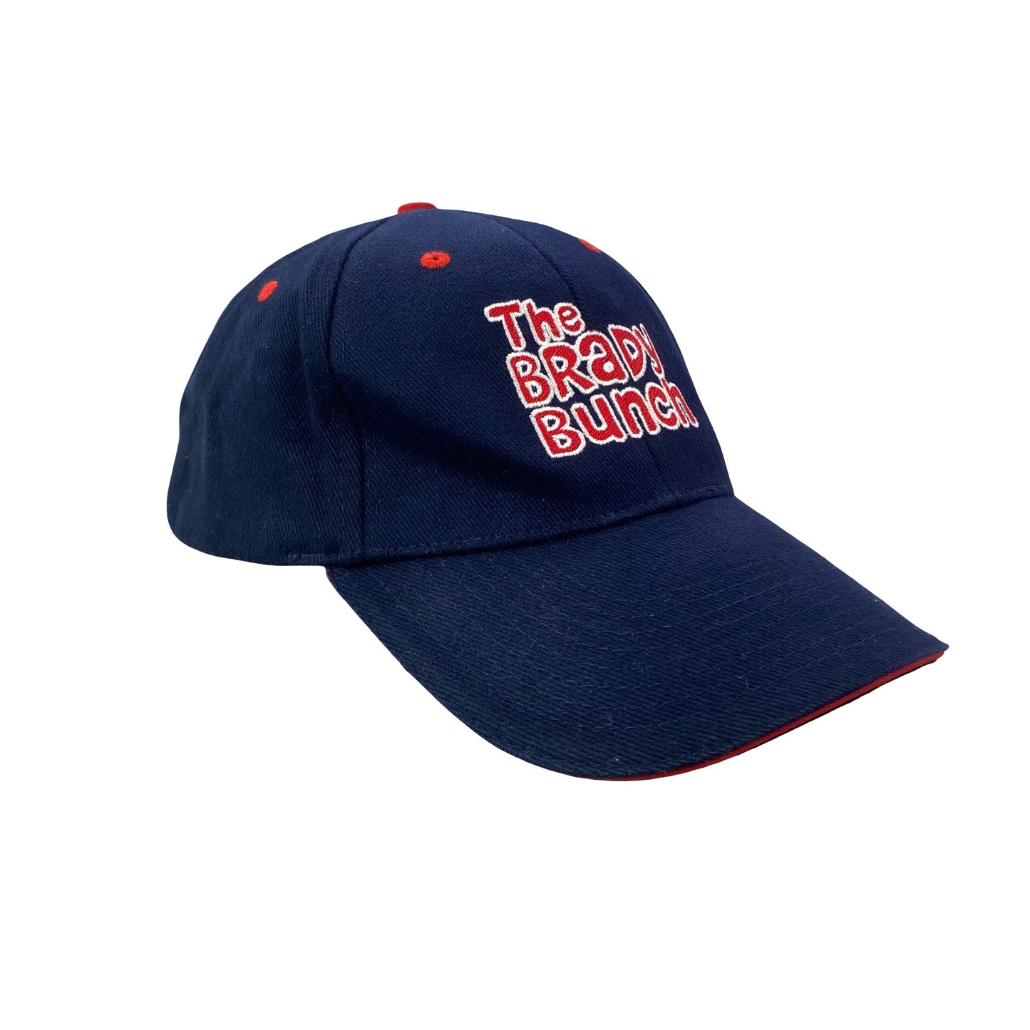 Vintage Brady Bunch Movie Promo hat