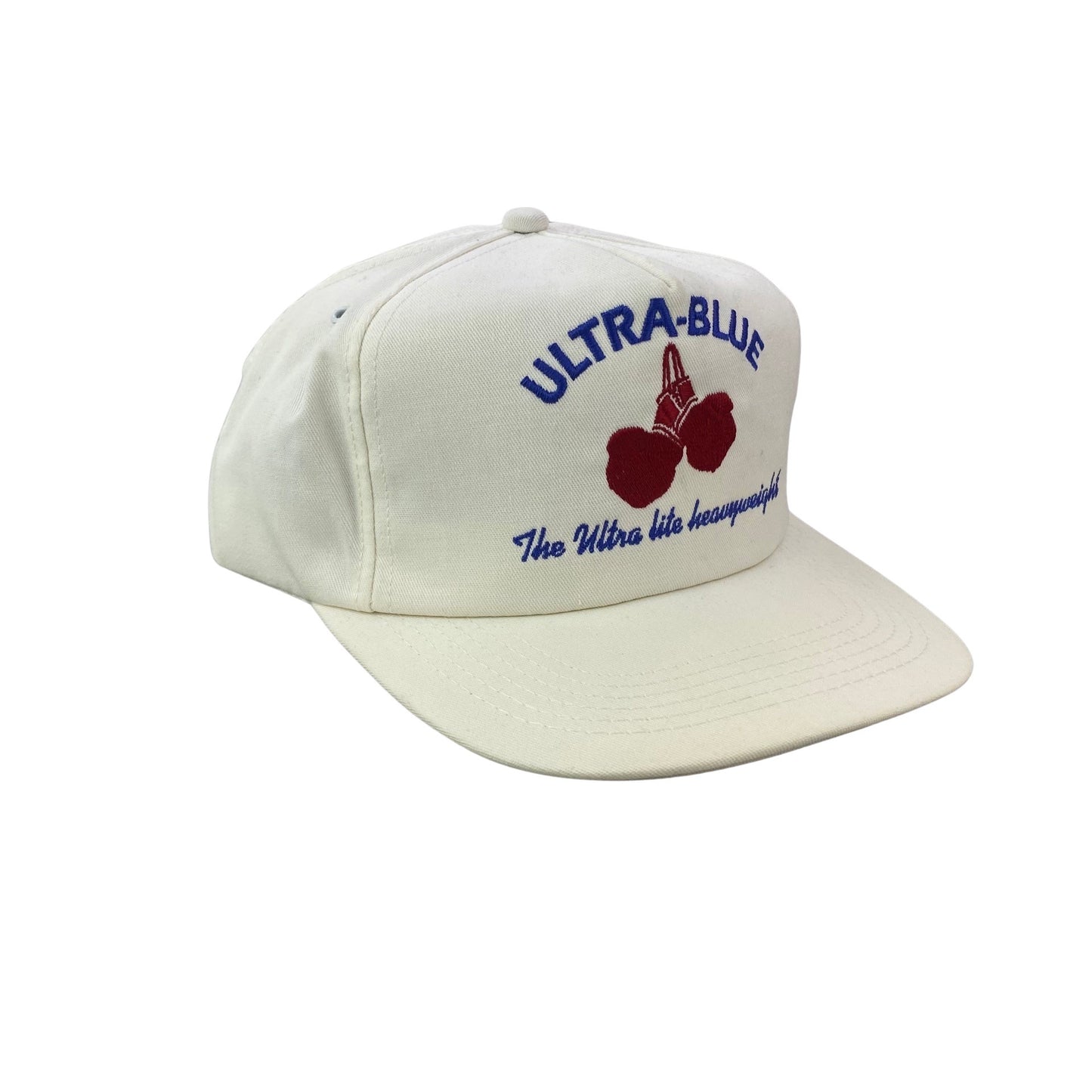 Vintage Ultra Blue Hat