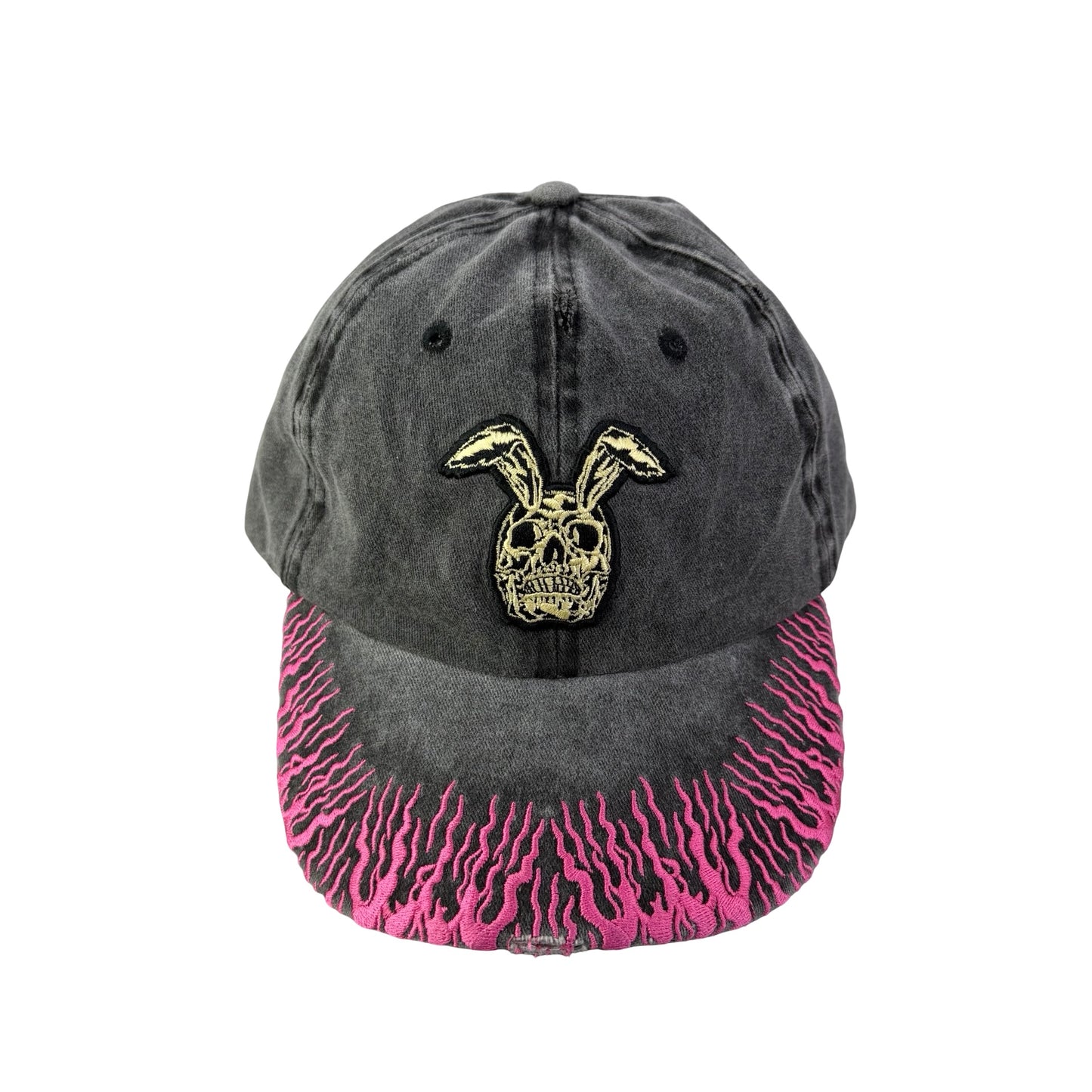 Praying Rabbit Hat