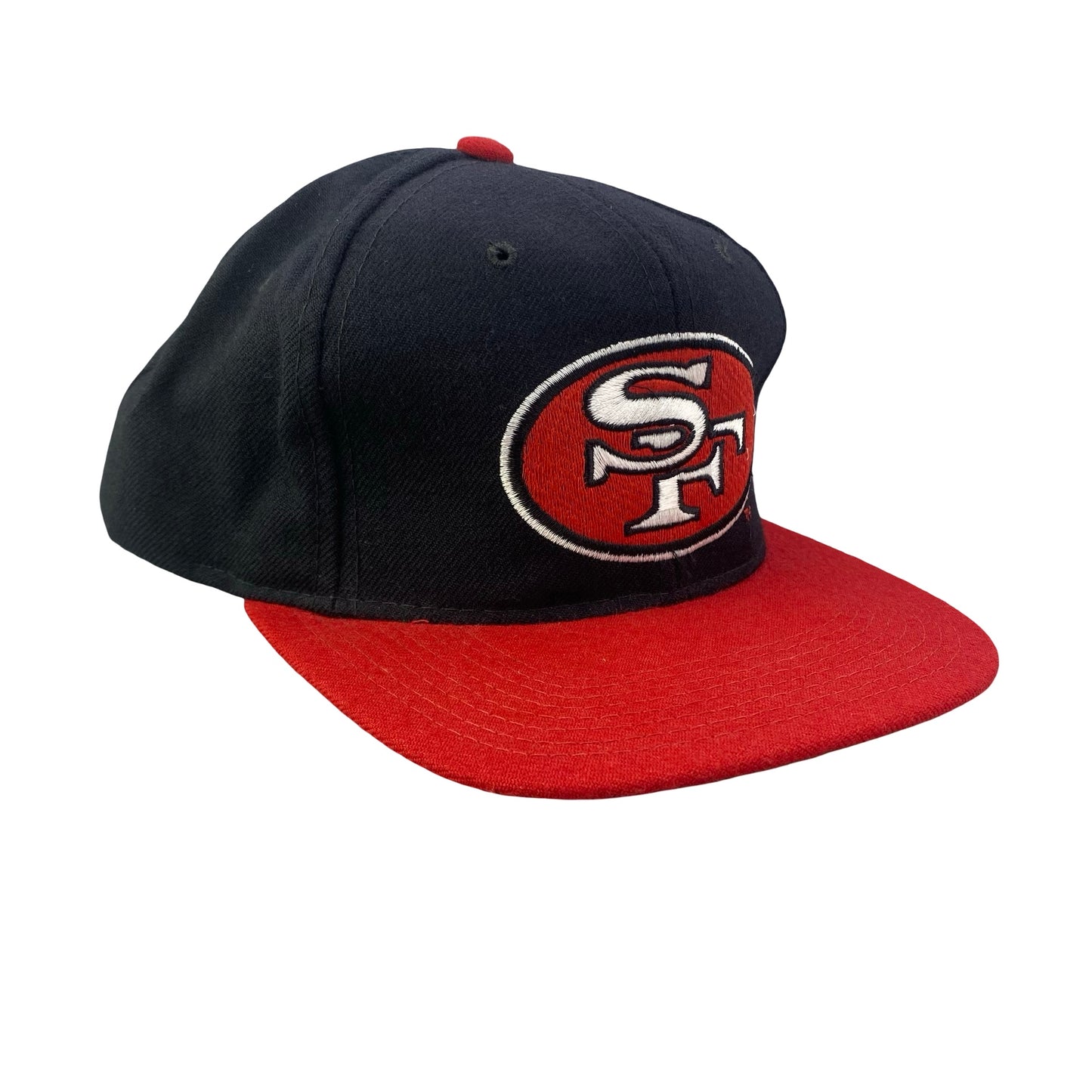 Vintage San Francisco 49ers Starter Wool Hat