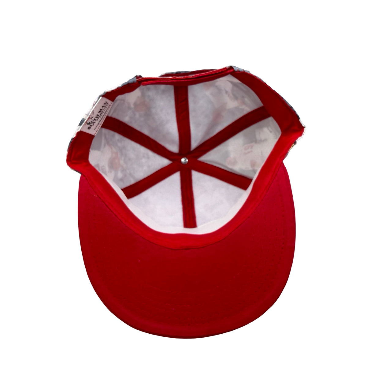 Anaheim Angels x Mike Trout Stadium Promo Hat