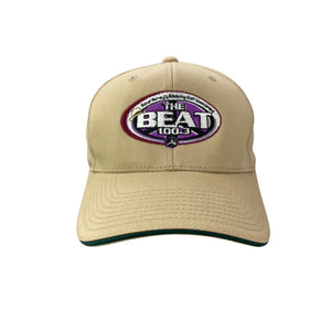 The Beat 102.3 Radio x Steve Harvey Golf Tournament Hat