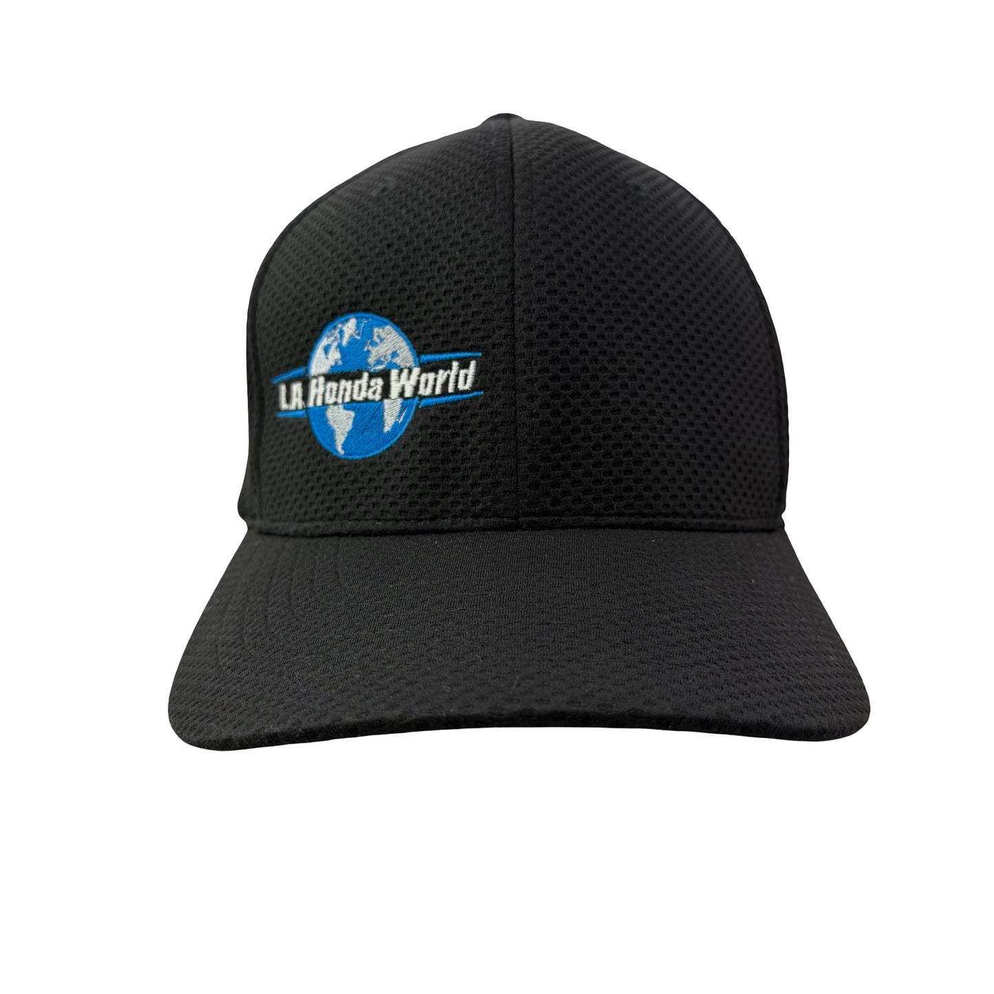 Vintage LA Honda World Hat