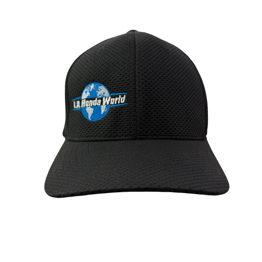 Vintage LA Honda World Hat