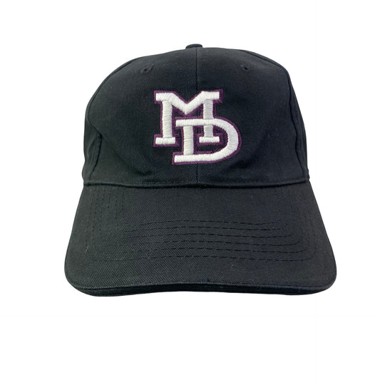 Anaheim Mighty Ducks Hockey Promo Dad Hat
