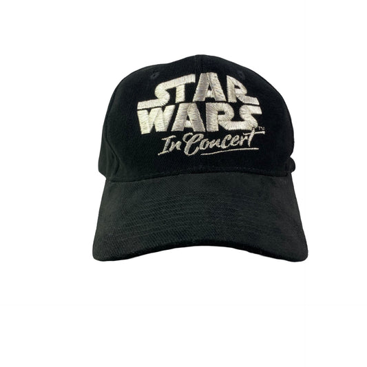 2000s Star Wars in Concert Hat