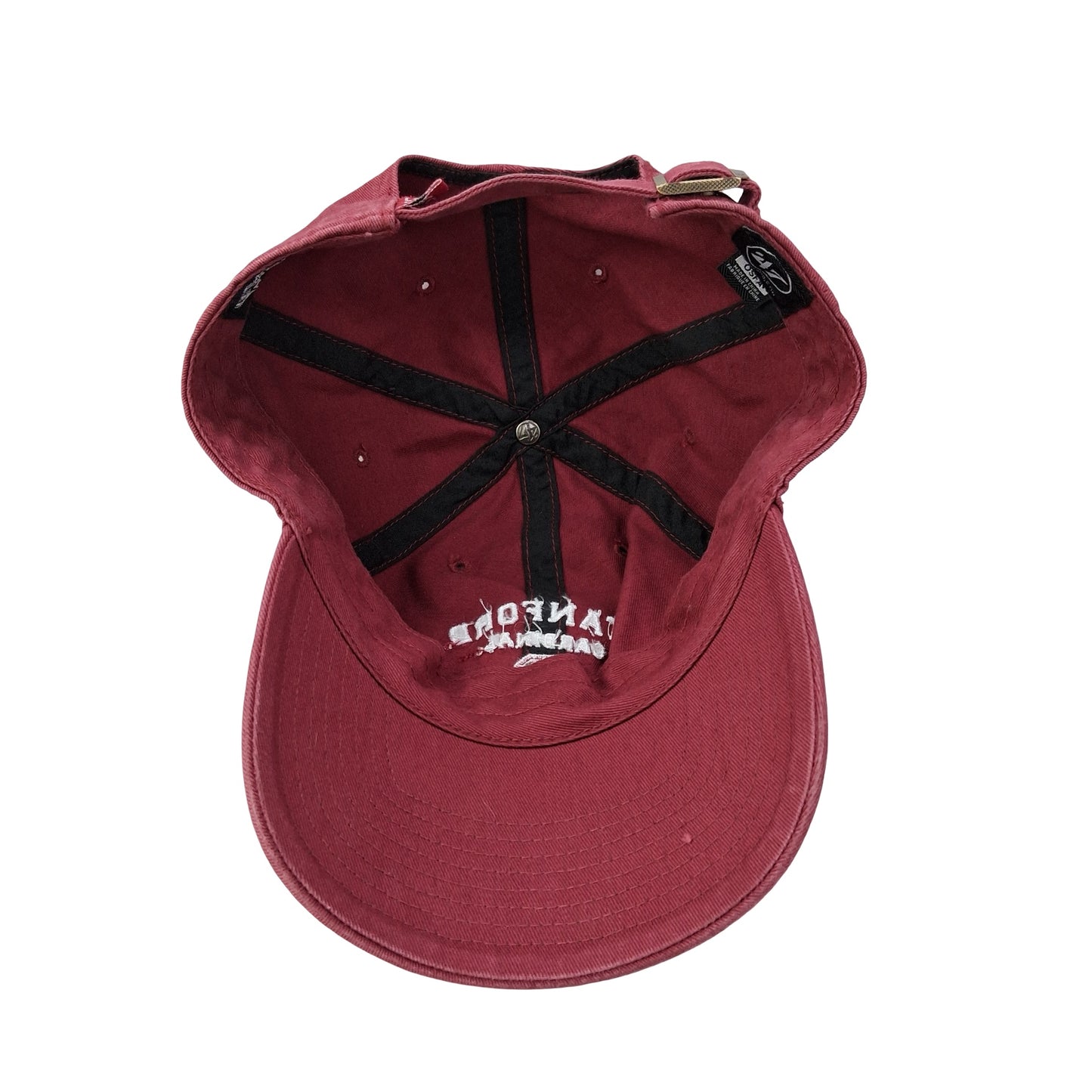 Stanford Cardinal College Hat