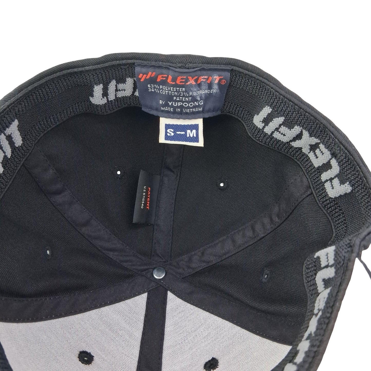 Blizzard Headhunter Gaming Games Hat
