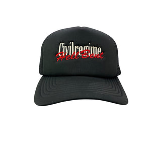 Civil Regime Trucker Hat