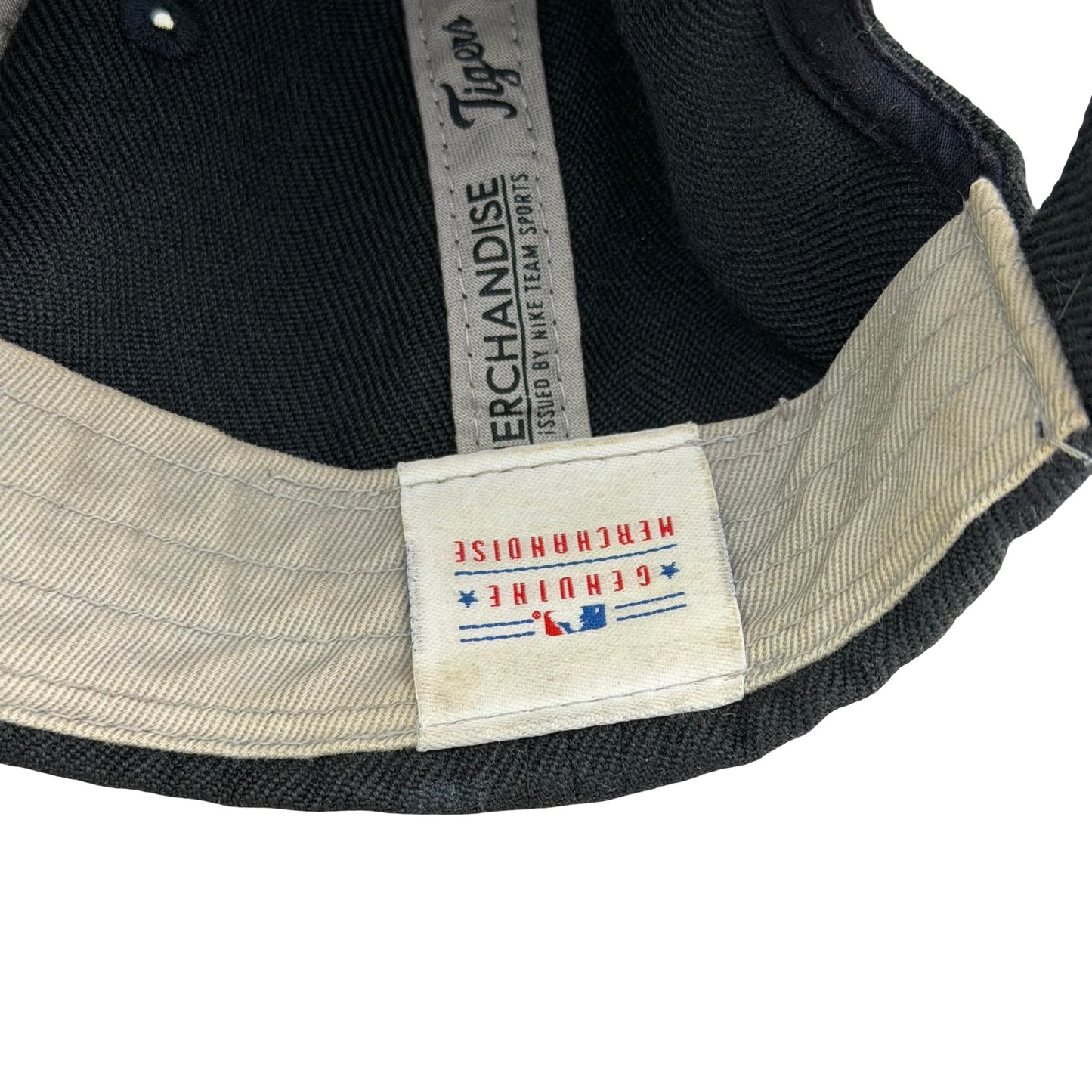 Detroit Tigers Hat