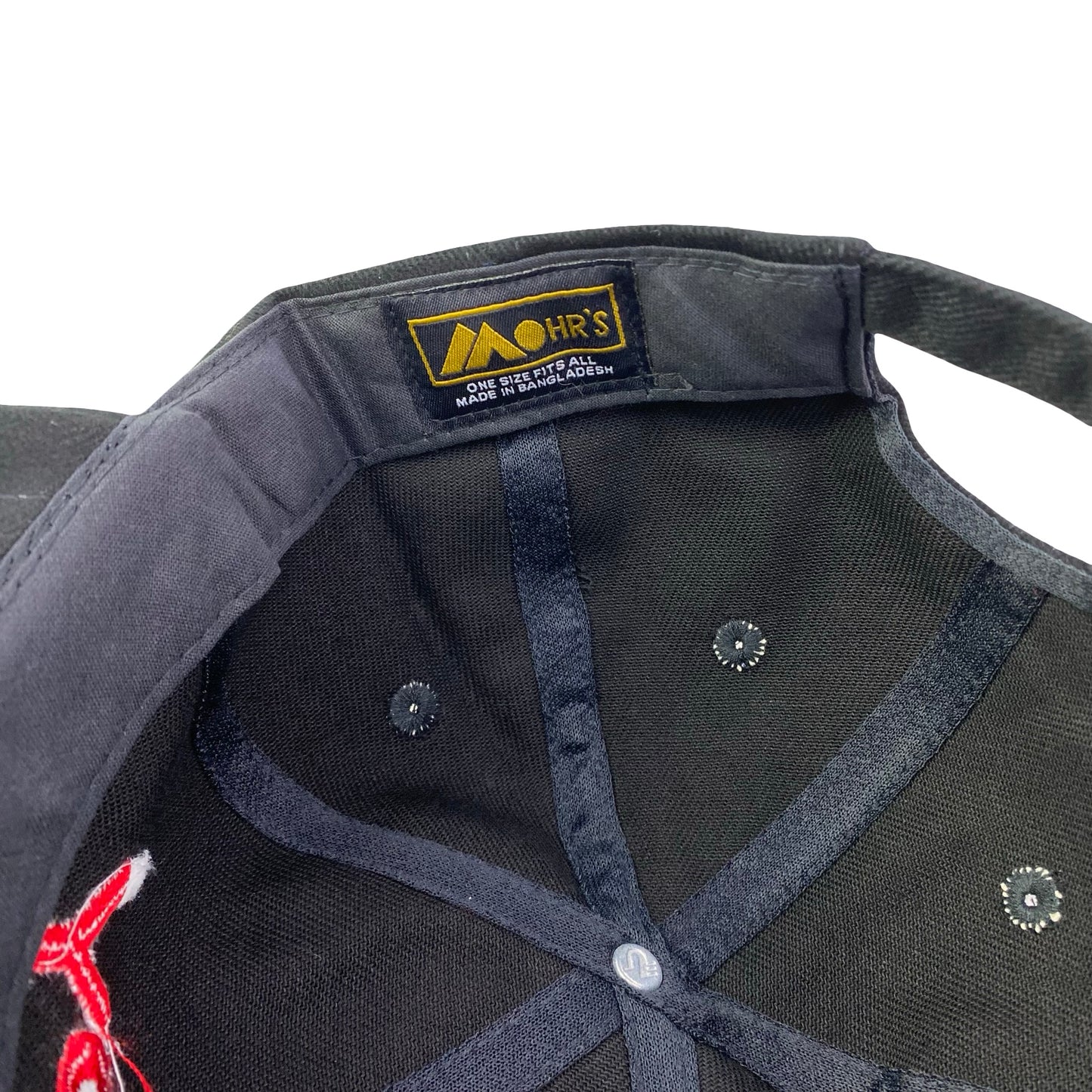 Vintage 2000s 2002 I-Spy - Eddie Murphy Movie Promo Dad Hat