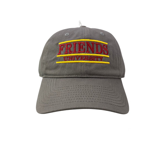 Friends University x The Game Dad Hat - A