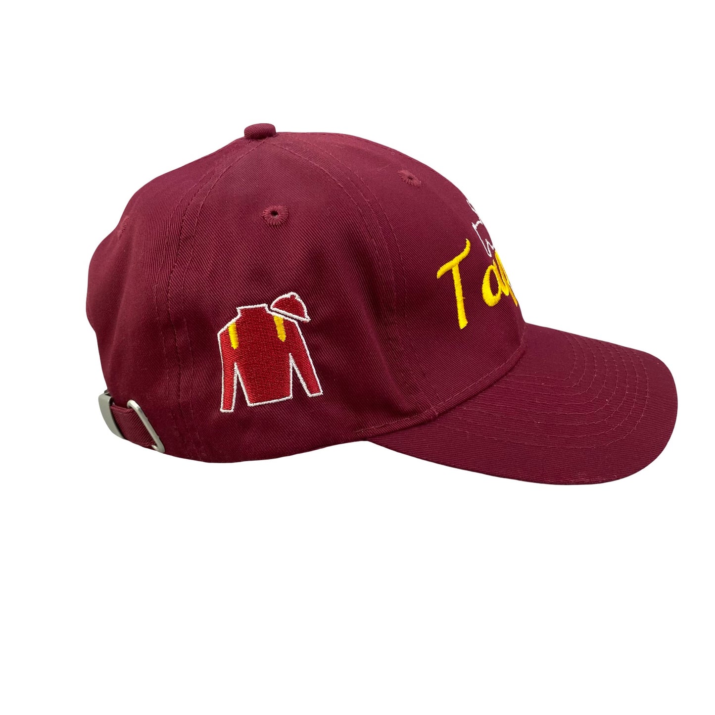 Tapwrit Horse Racing Dad Hat