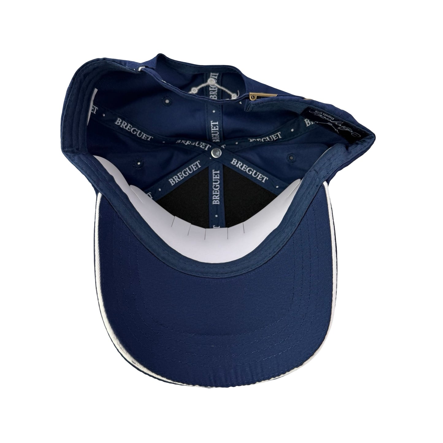 Breguet Swiss Watchmaker Hat