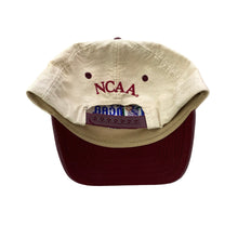 Load image into Gallery viewer, Vintage 90s 1997 NCAA College Tennis Championships x Logo 7 Hat
