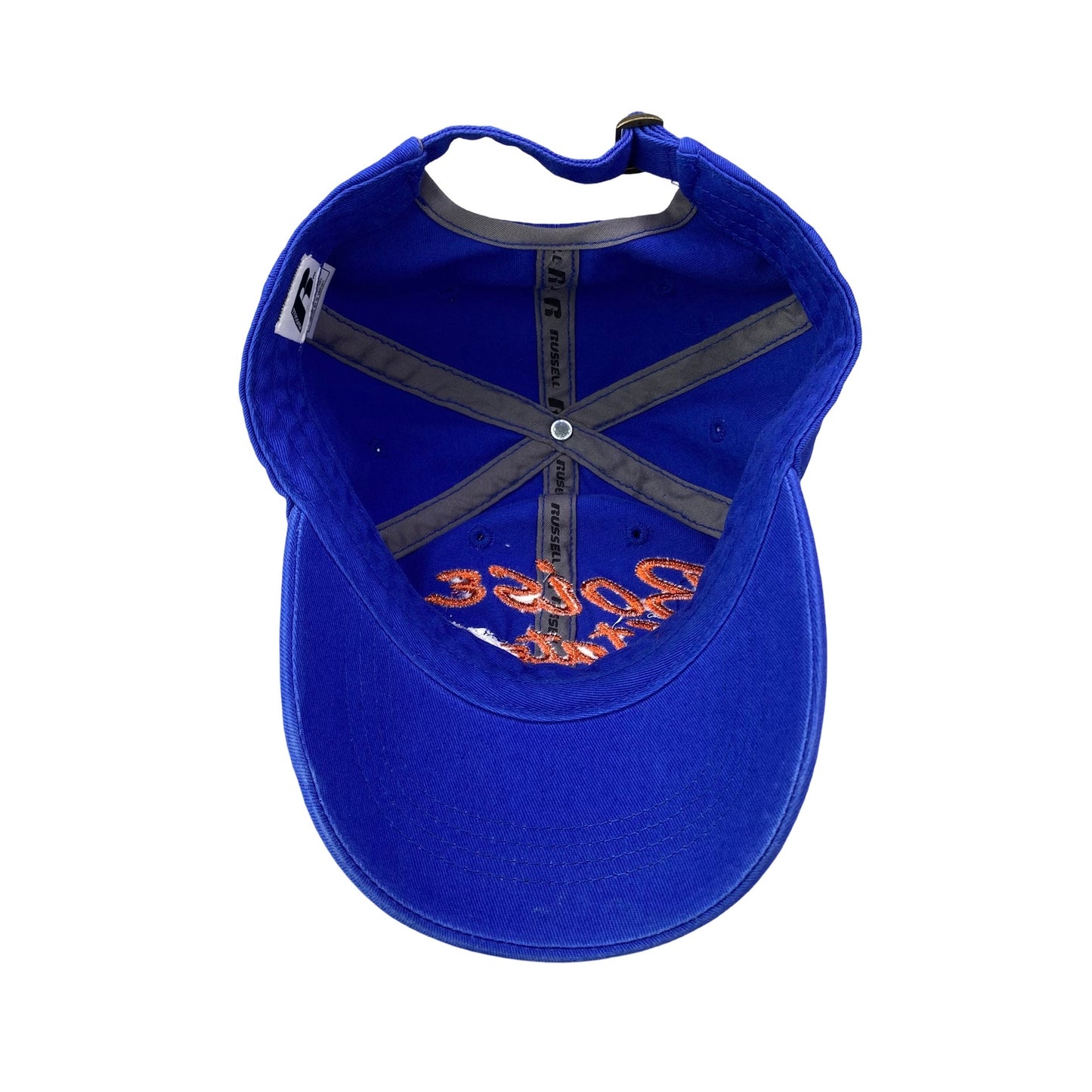 Boise St Broncos College Dad Hat