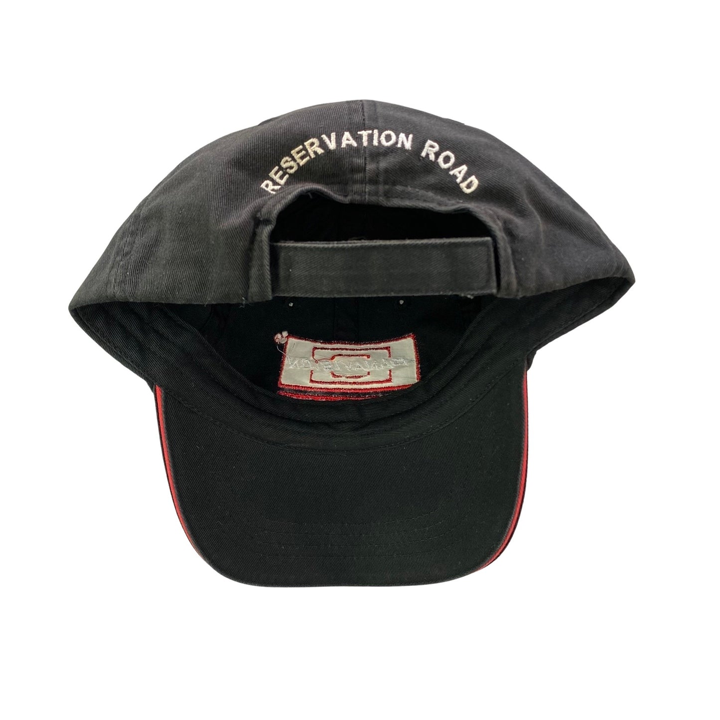 Vintage Panavision New York x Reservation Road (2007) Joaquin Phoenix Movie Promo Hat