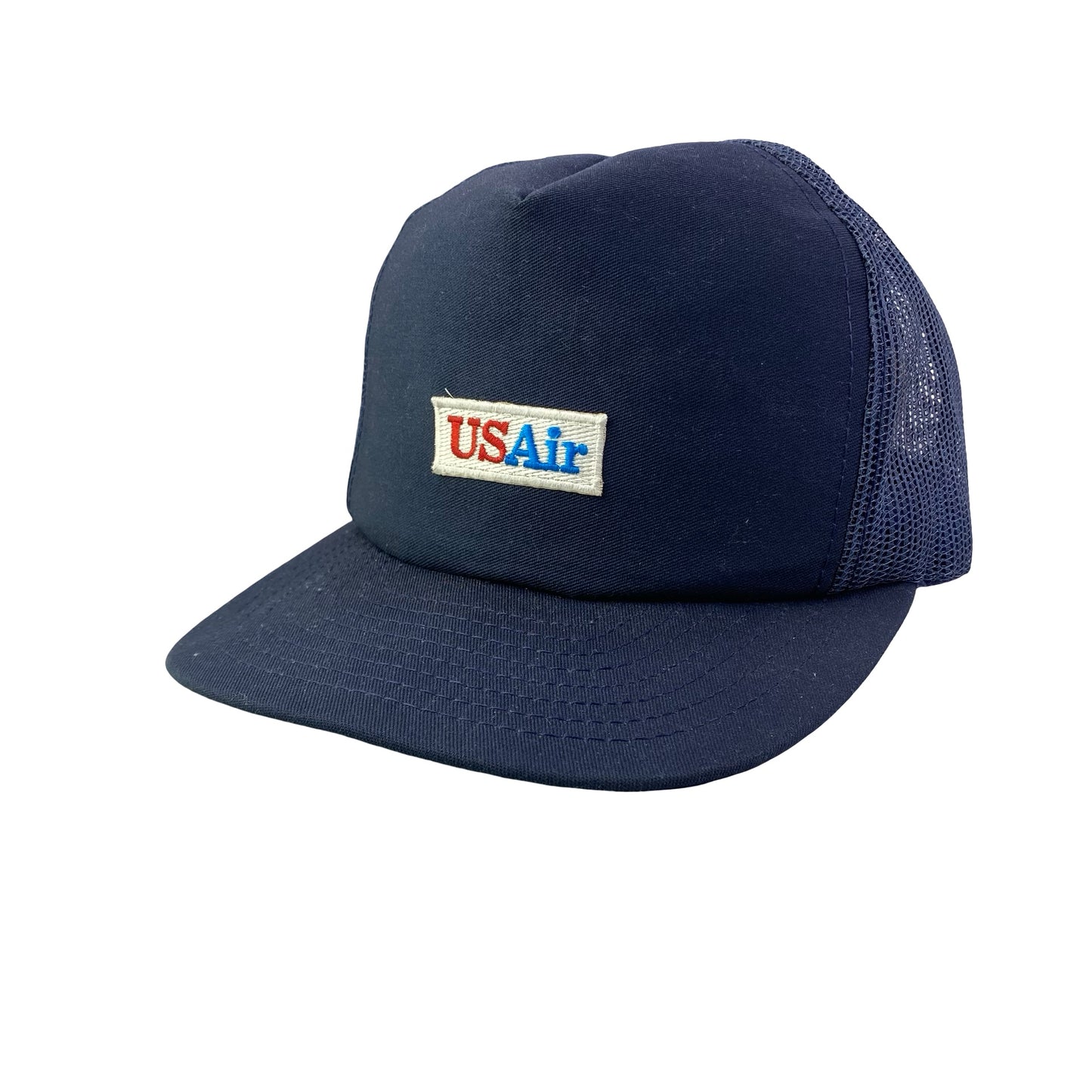Vintage US Air Airplane Hat