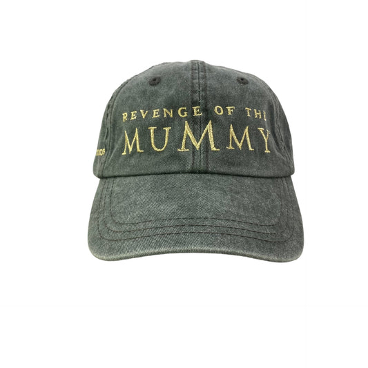 Return of the Mummy x Universal Studios Ride Dad Hat