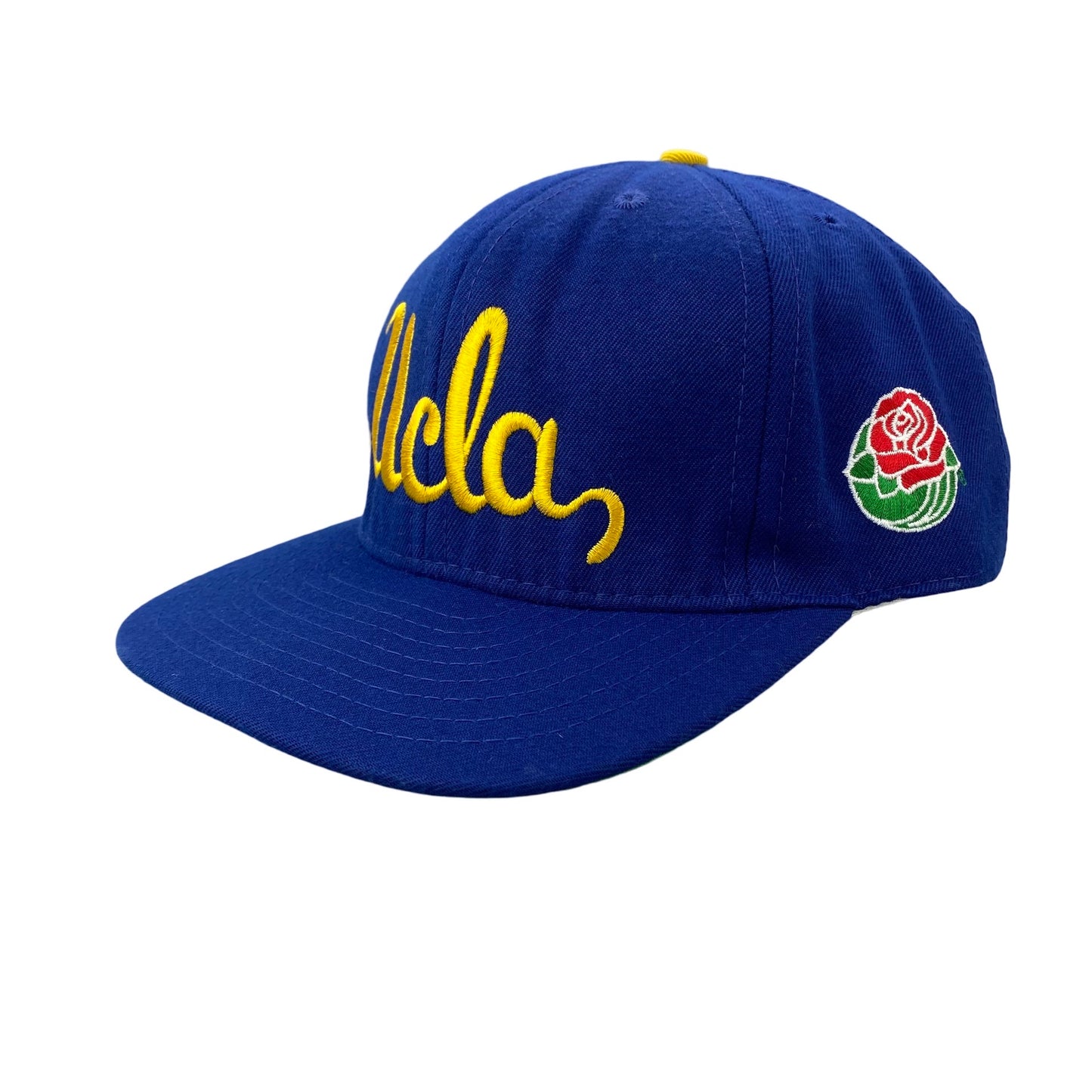 Vintage 90s UCLA Bruins - 1994 Rose Bowl College Football Hat