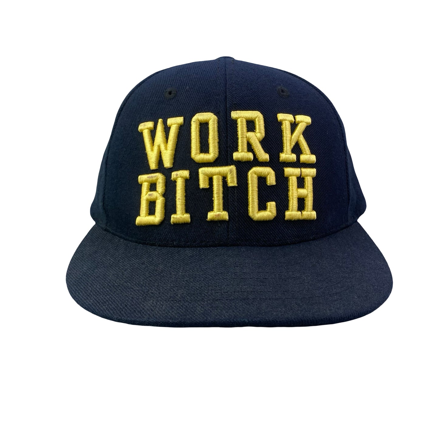 Britney Spears x Work Bitch - Official Merch Vegas Hat