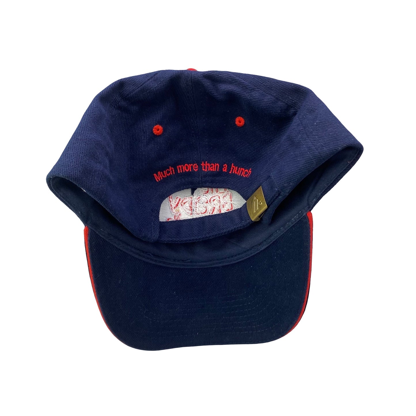 Vintage Brady Bunch Movie Promo hat