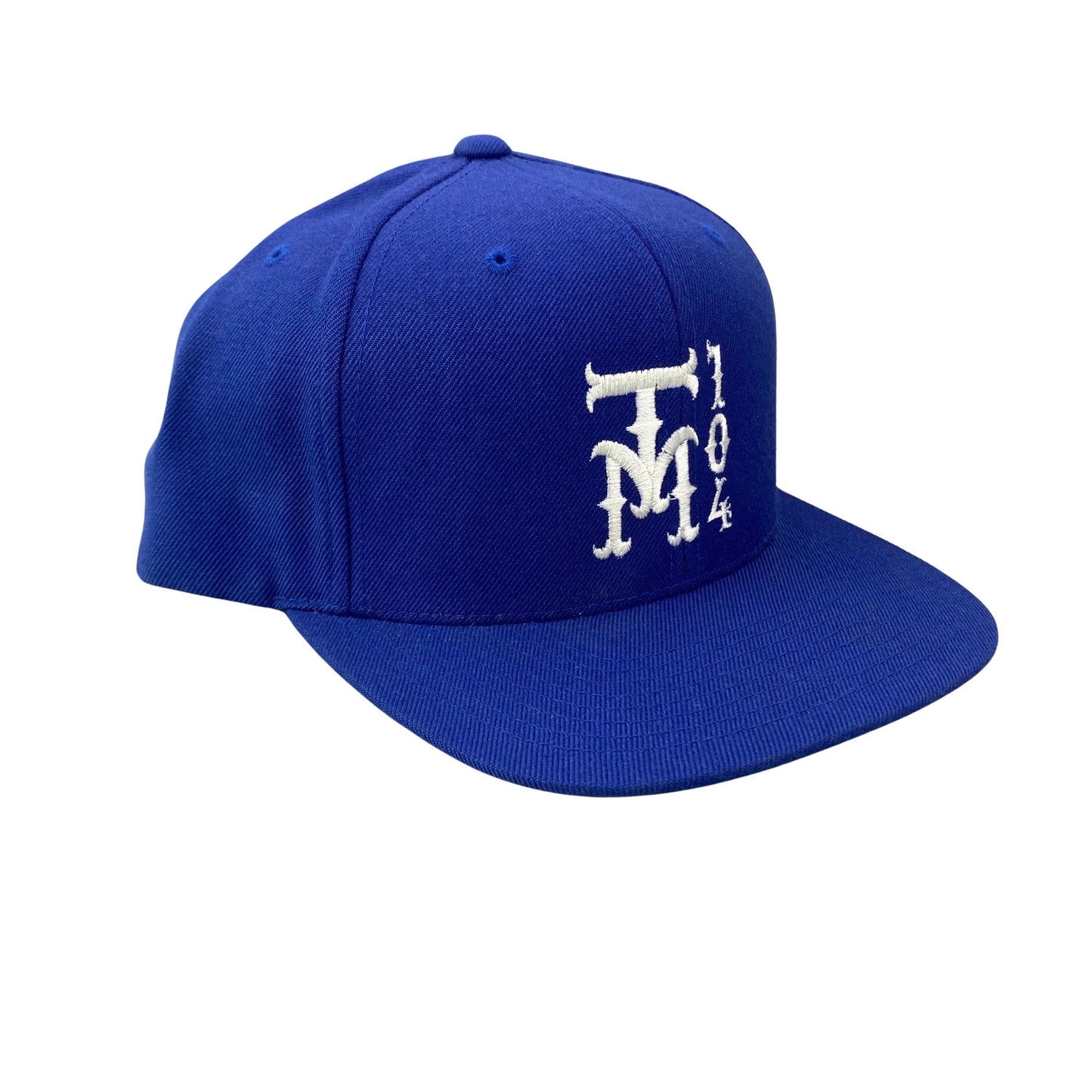 Young Jeezy TM 104 Promo Hat