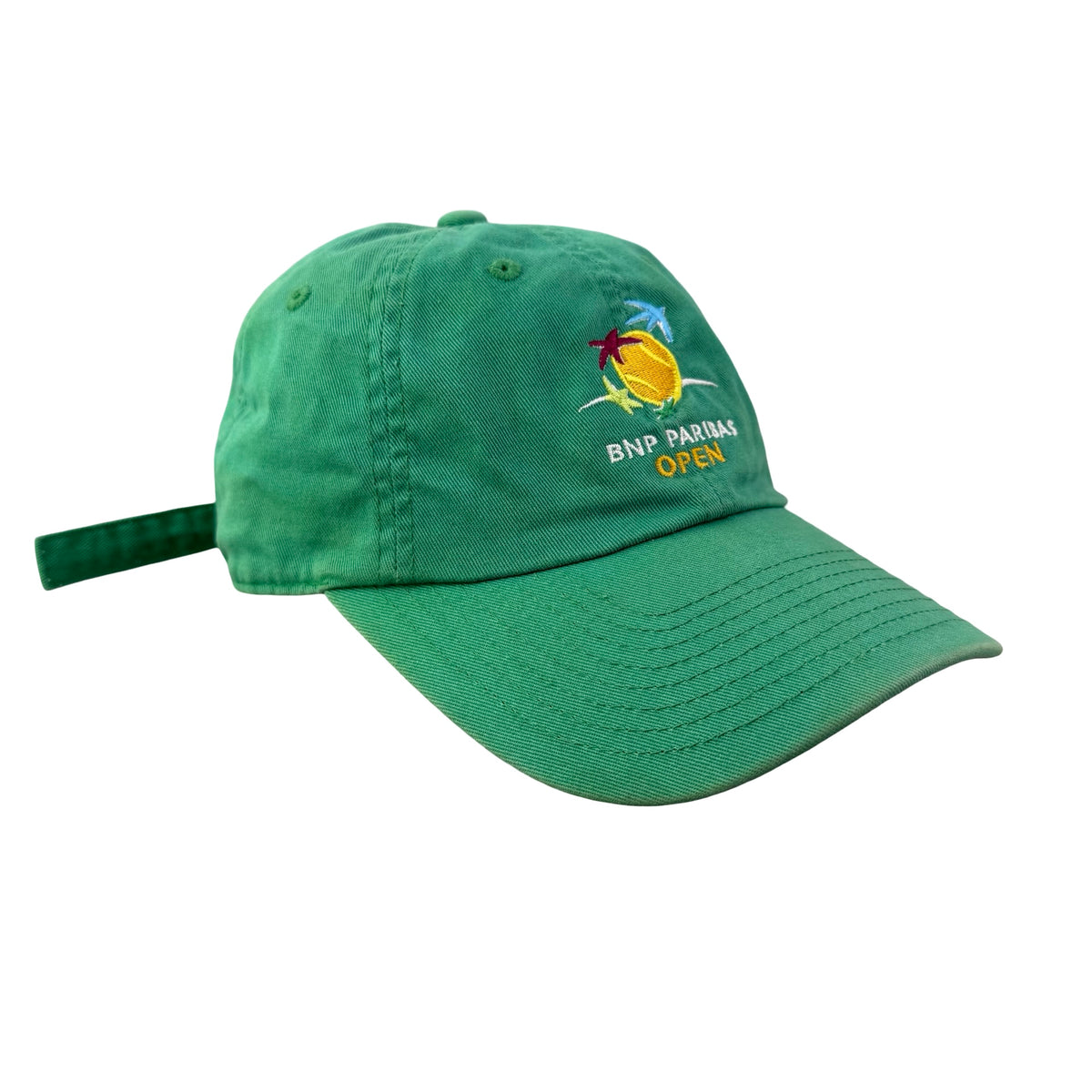 BNP Paribas Open Tennis Dad Hat