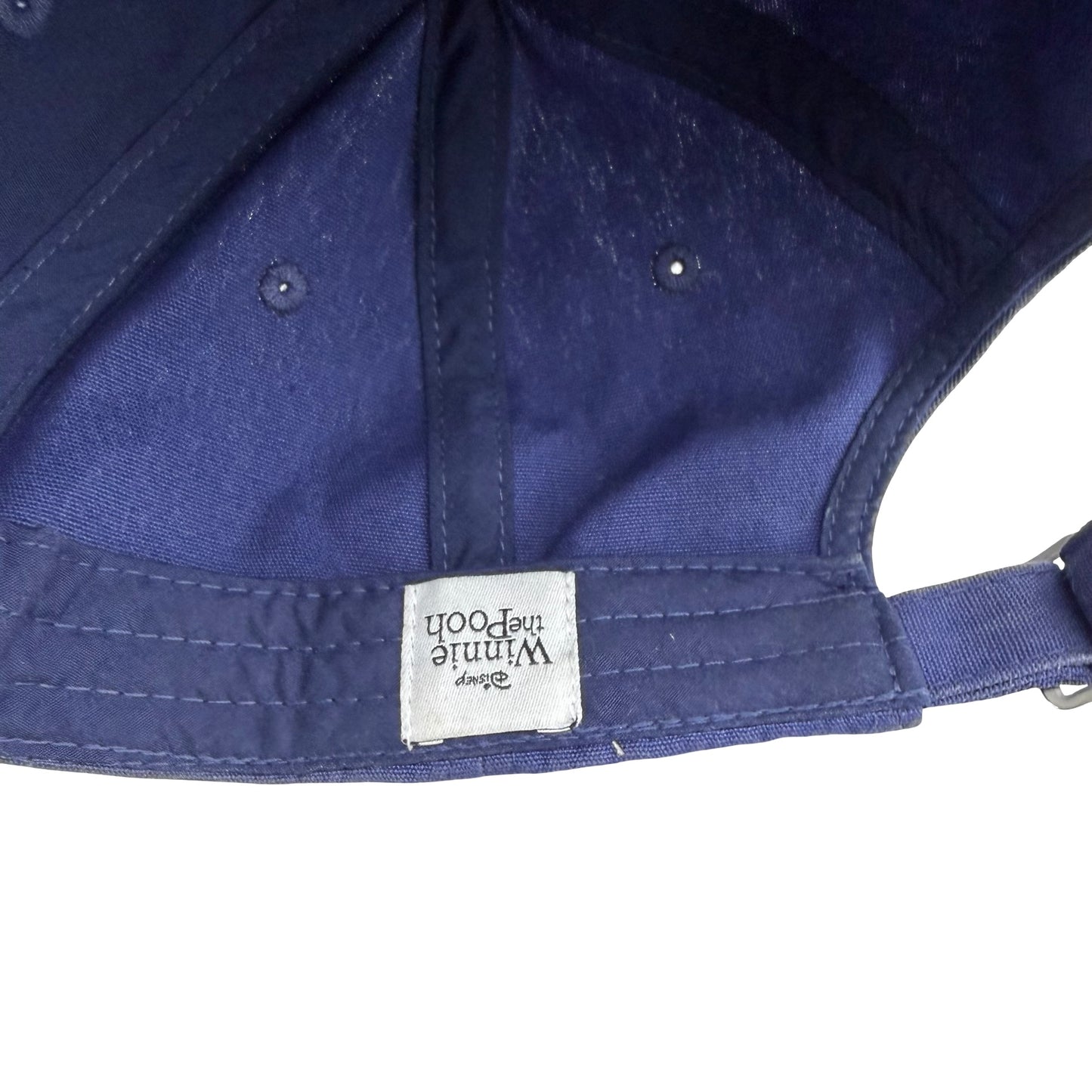 Vintage Disney Tigger Hat - YOUTH