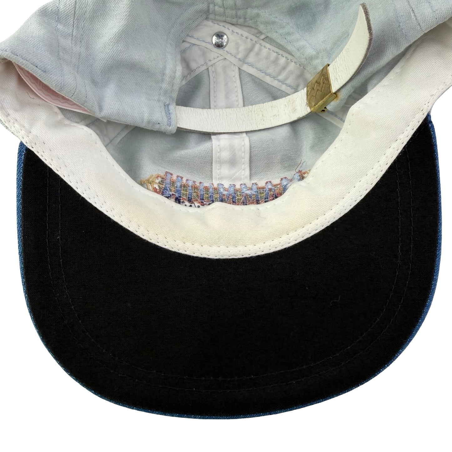 Vintage Mammoth Mountain Hat