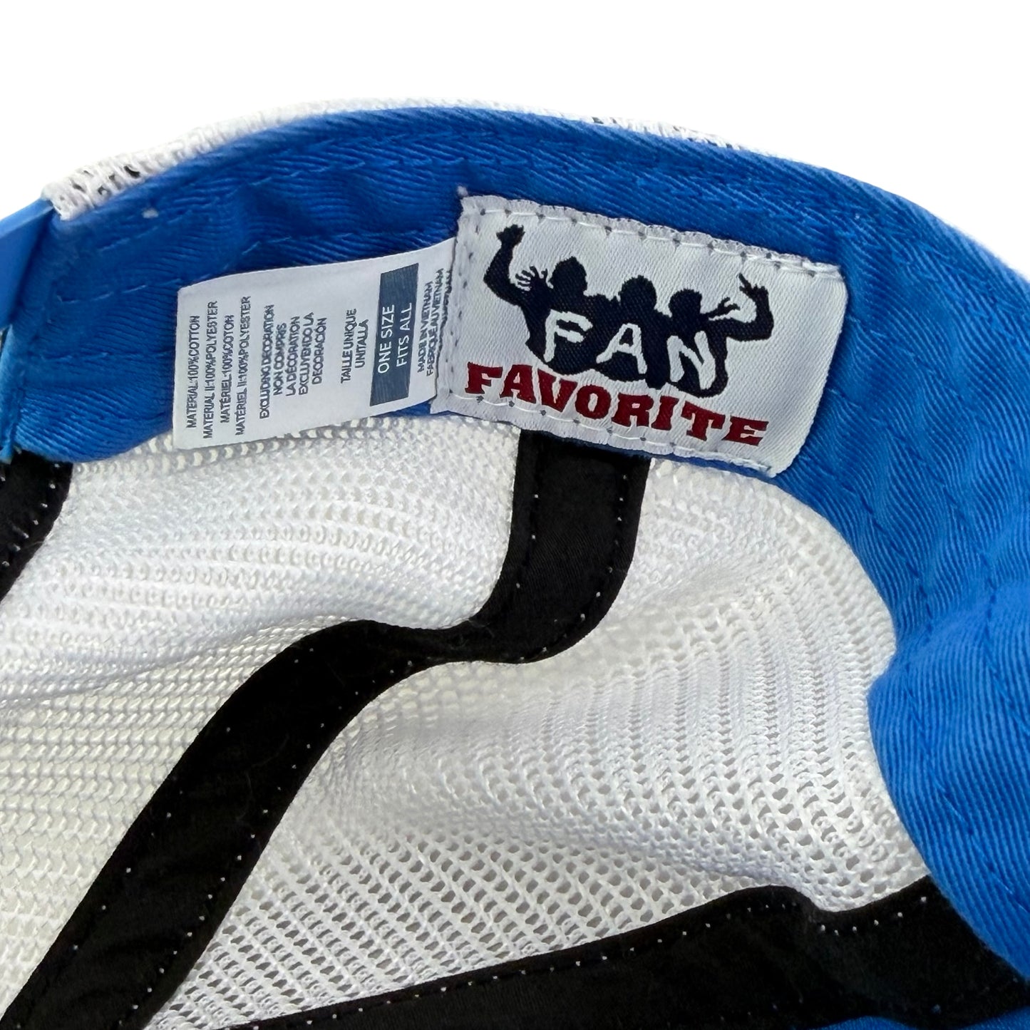 UCLA Bruins College Hat