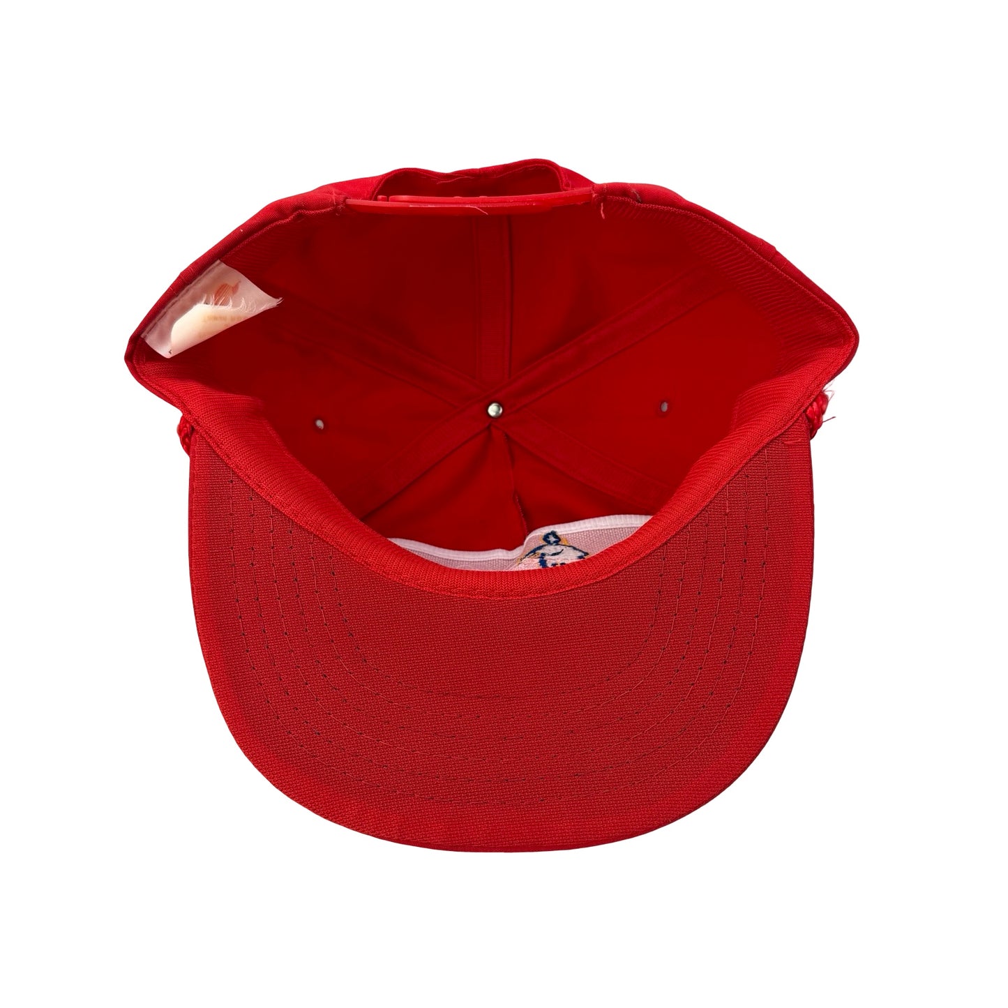 Vintage Tour of Duty Movie Promo Rope Cord Hat