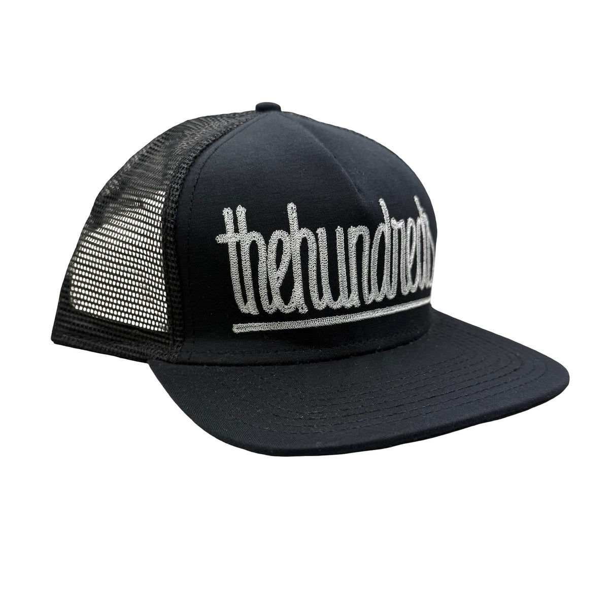 The Hundreds Trucker Hat