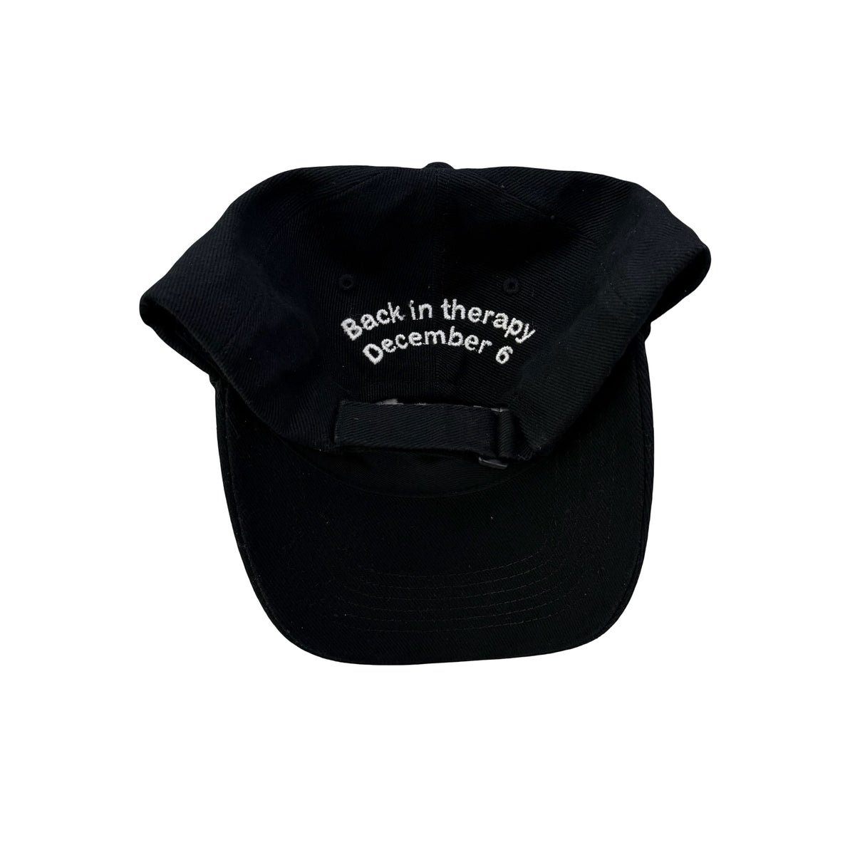 Vintage 2000s Analyze That - Robert De Niro, Billy Crystal, Lisa Kudrow Movie Promo Dad Hat