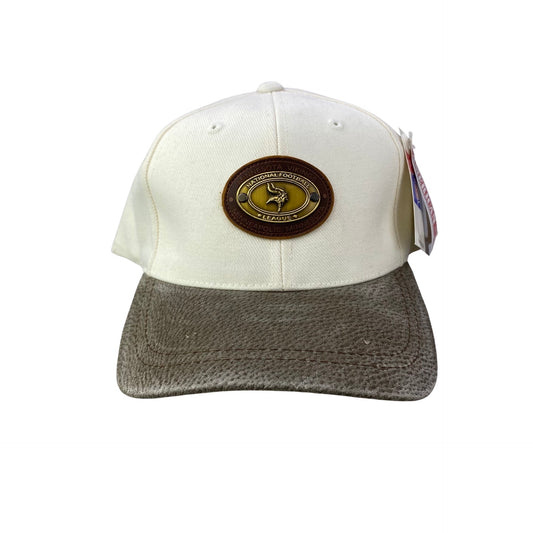 Minnesota Vikings Hat