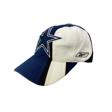 Load image into Gallery viewer, Dallas Cowboys Hat
