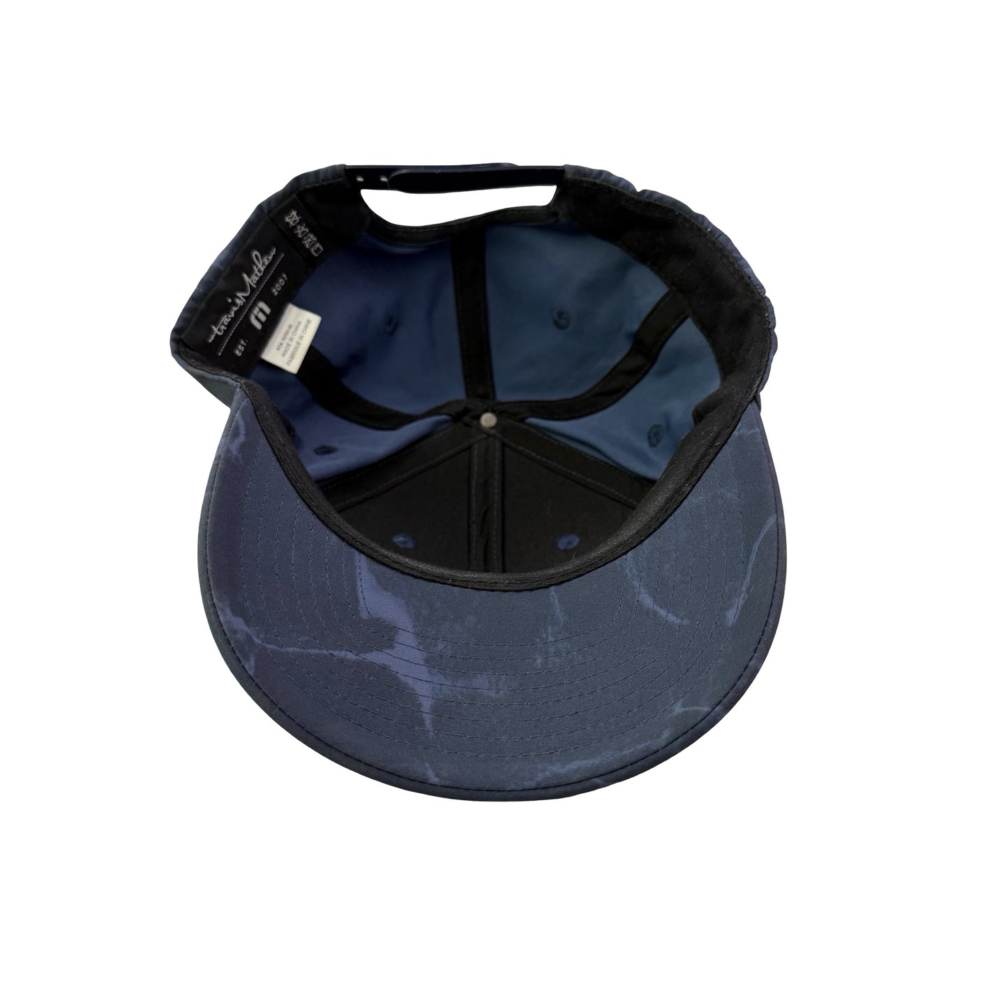 Travis Matthew Hat