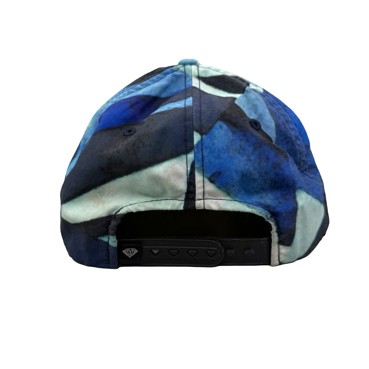 Diamond Supply Company SnapBack Hat
