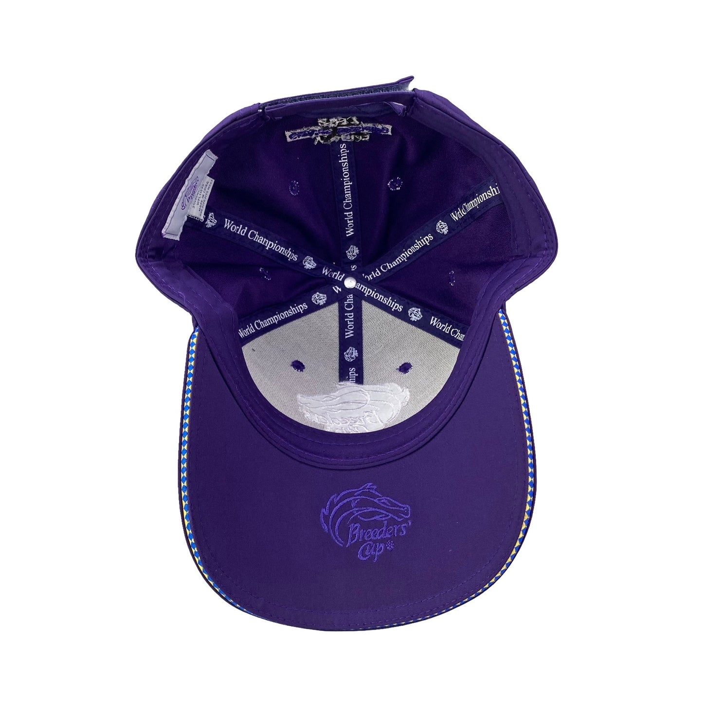 2017 Catholic Boy x Breeders Cup Horse Racing Dad Hat