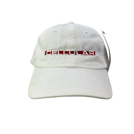 Vintage 2000s 2004 Cellular - Jason Statham Movie Promo Dad Hat