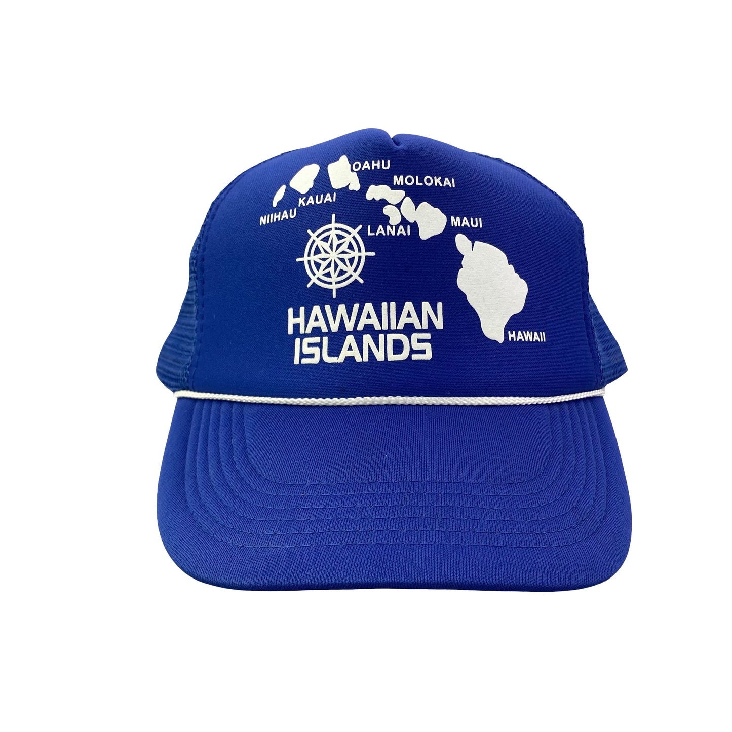 Hawaii Trucker Hat