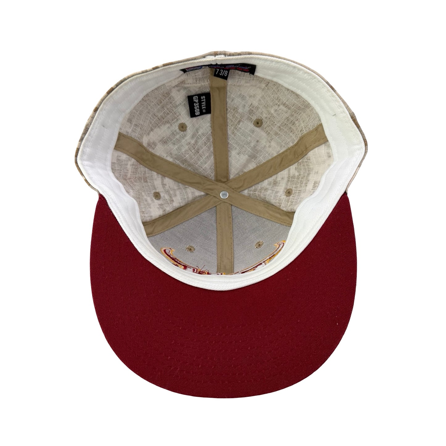 Dominguez Hills College Hat