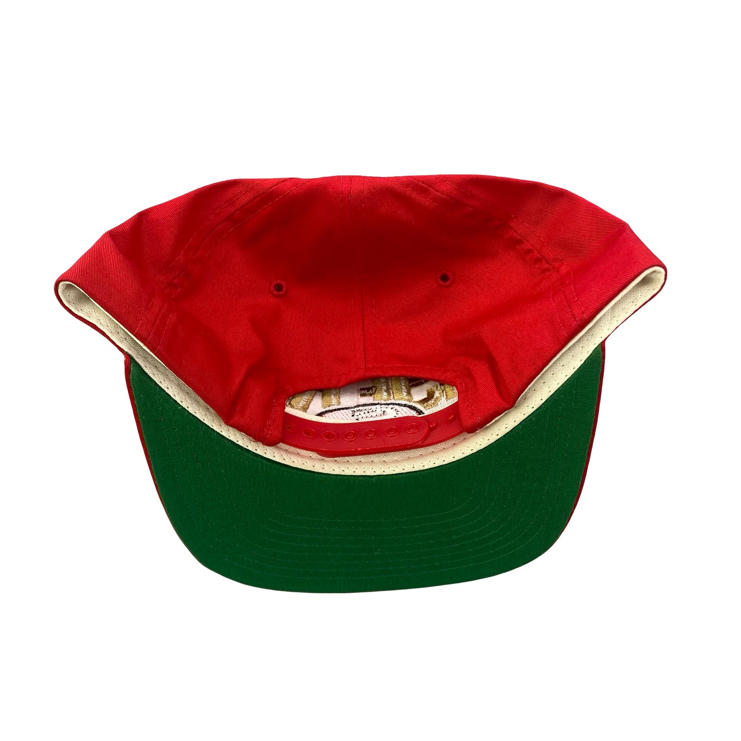 Vintage San Francisco 49ers New Era Hat