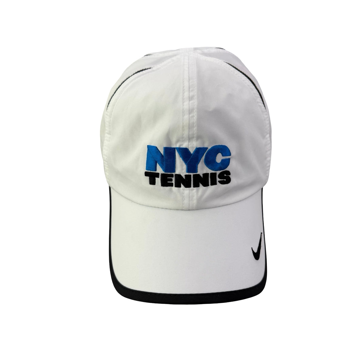 2010 NYC Tennis Nike Hat