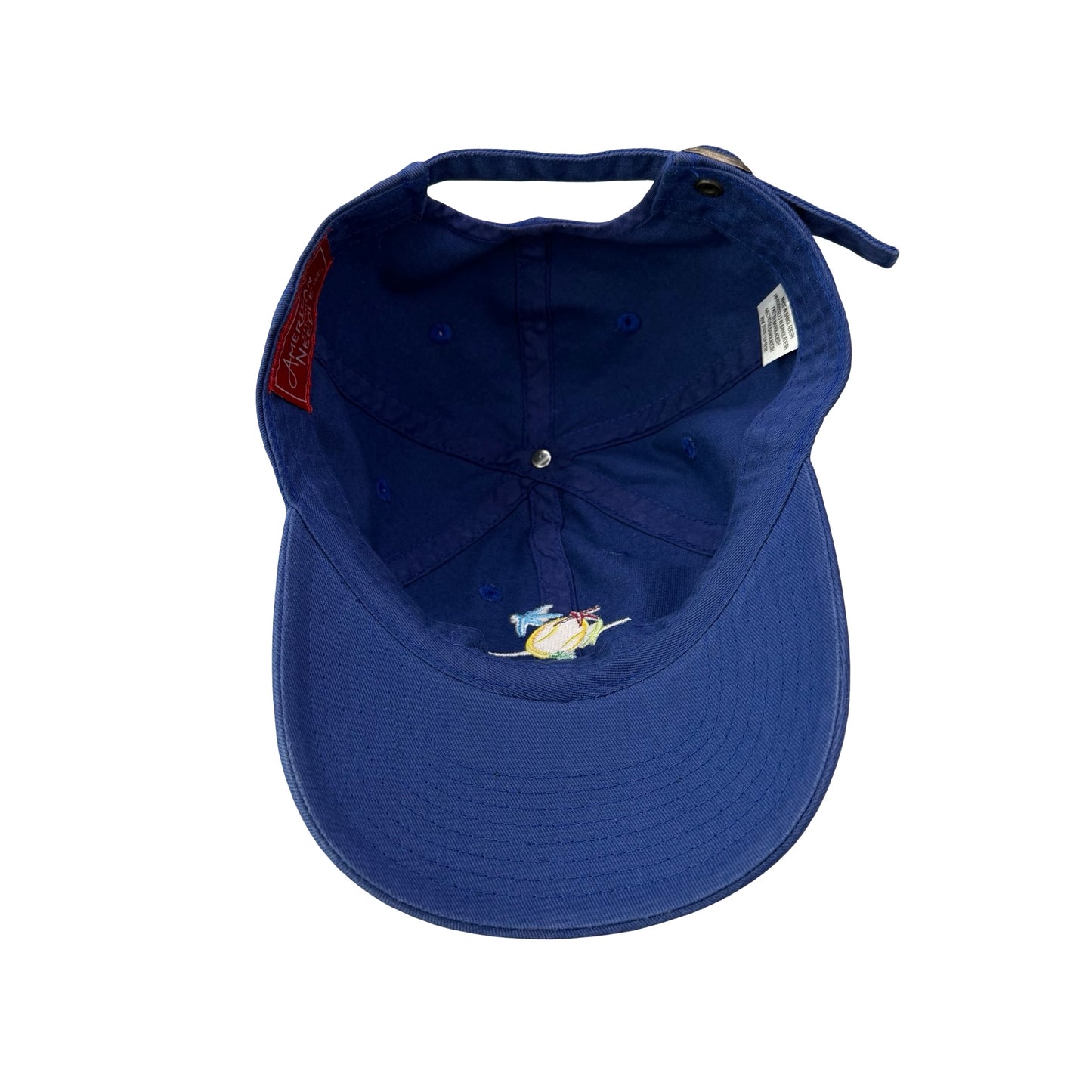 BNP Paribas Open Tennis Dad Hat