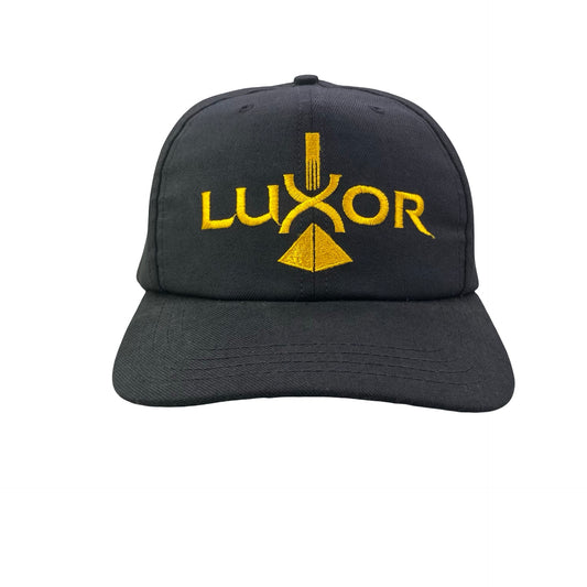 Vintage Luxor Las Vegas Hat