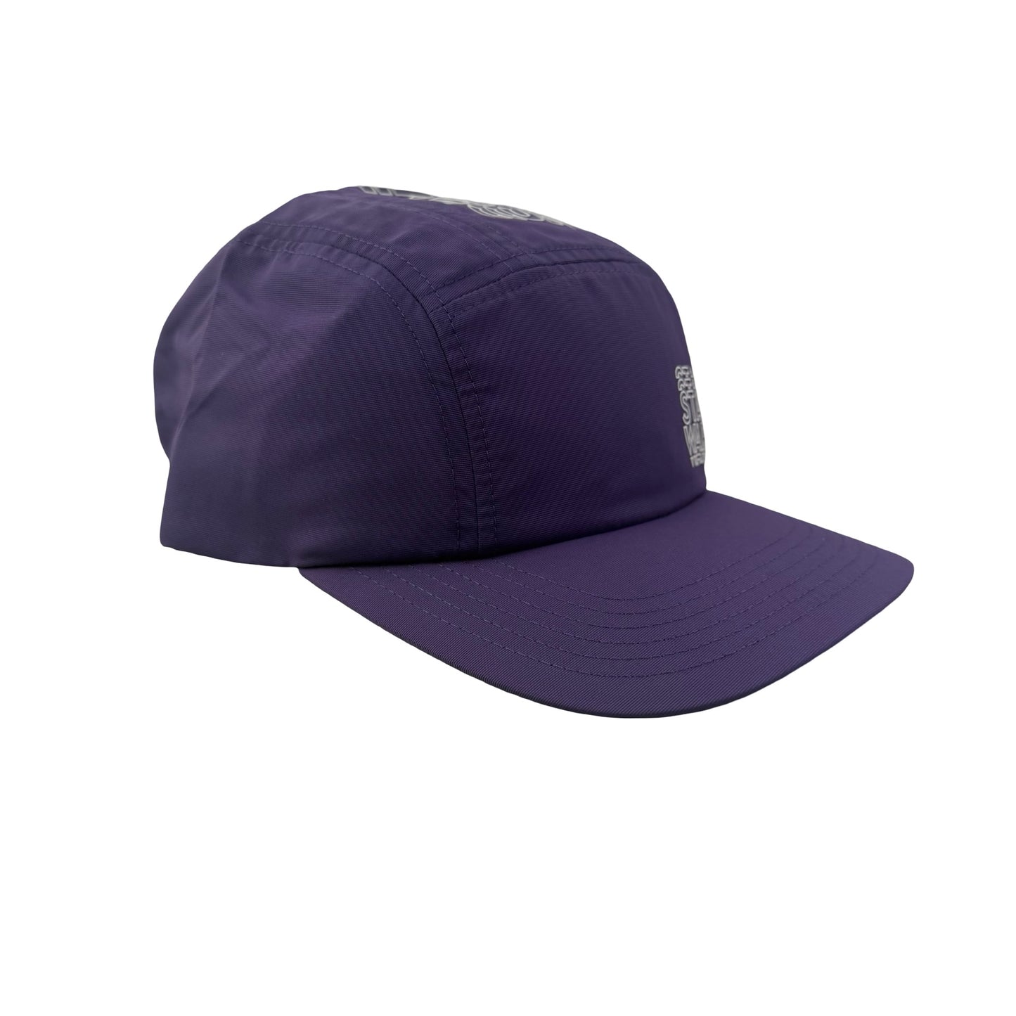 Disney x Star Wars purple nylon hat