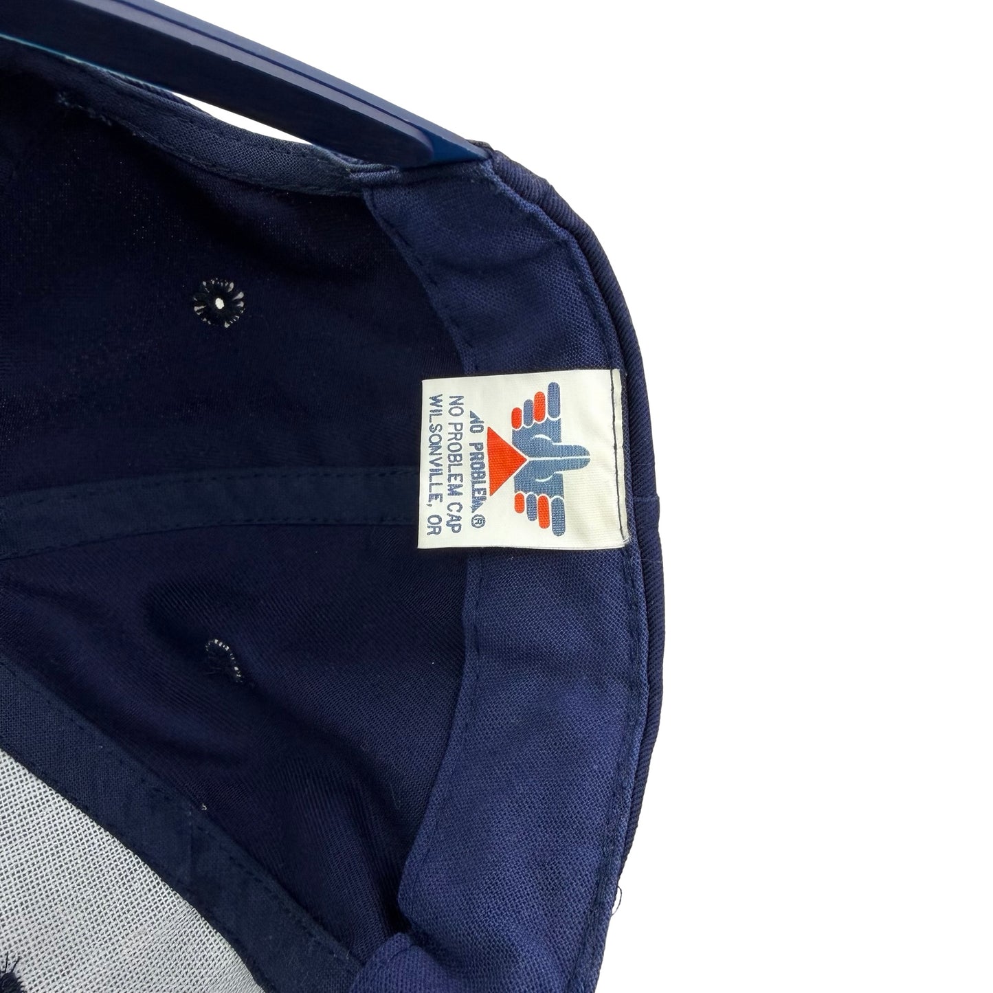 Vintage 90s San Diego x Tony Gwynn Promo Hat