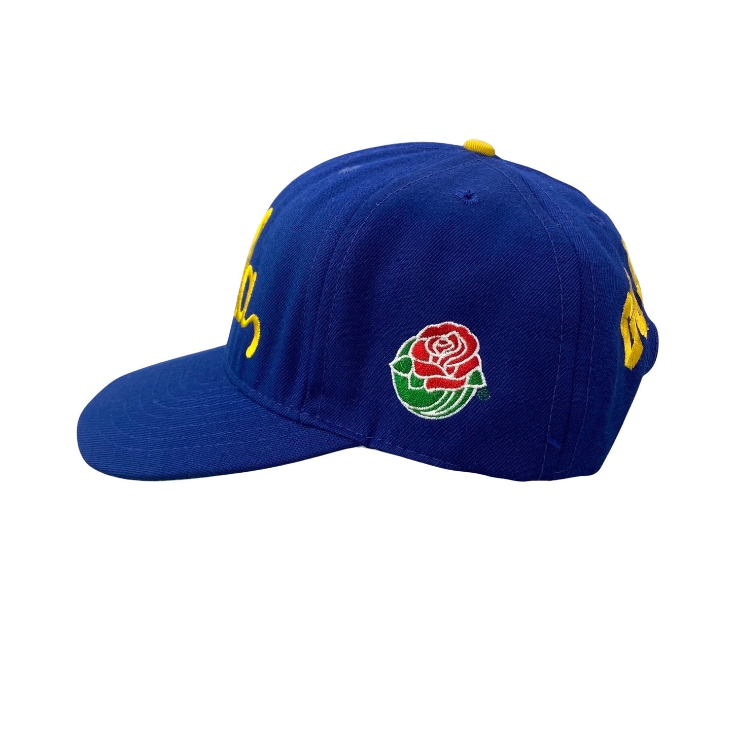 Vintage 90s UCLA Bruins Rose Bowl College Football Hat