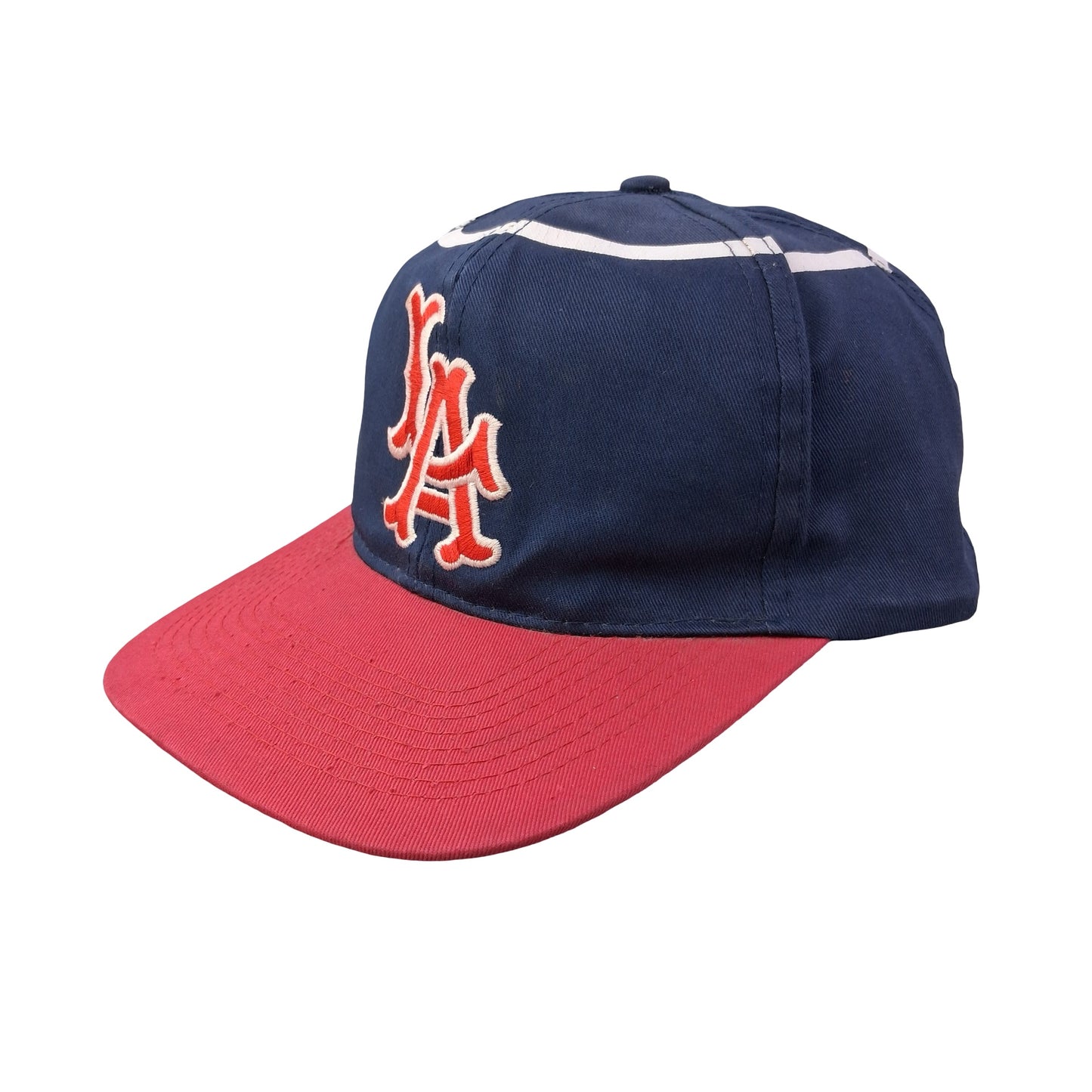 Vintage California Angels Ring Hat